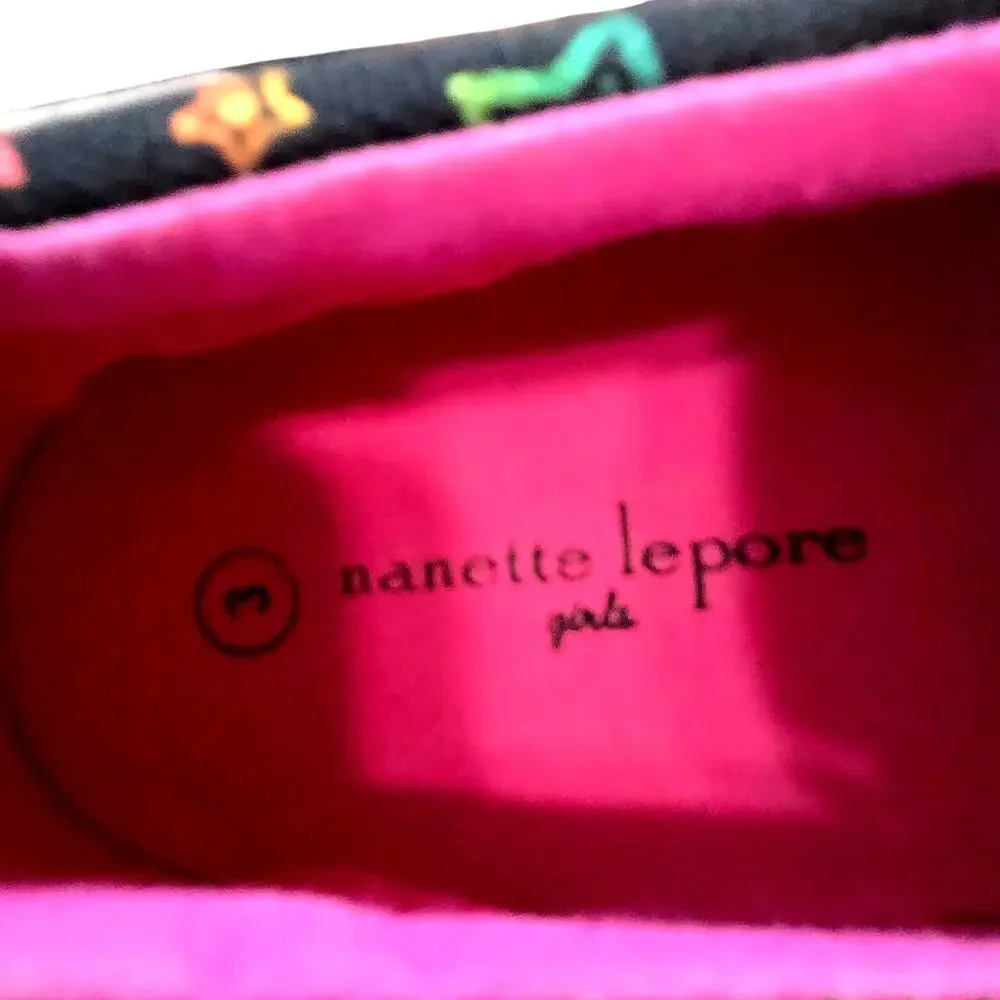Nanette Lepore over 000